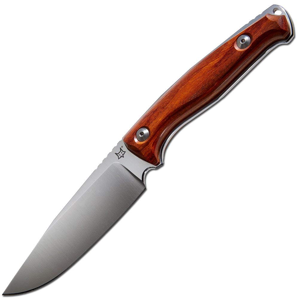 foto N��/FOX VOX DESIGN COCOBOLO FX-529CB